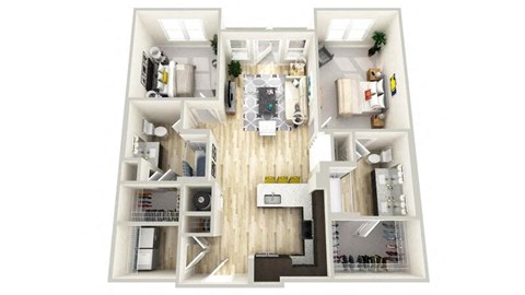 Symphony At Suwanee Creek