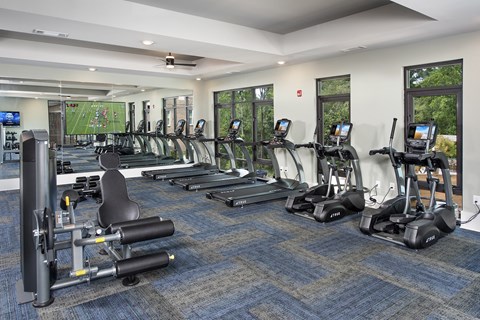 Symphony At Suwanee Creek