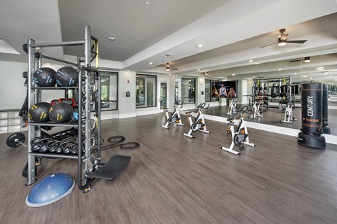 Symphony At Suwanee Creek