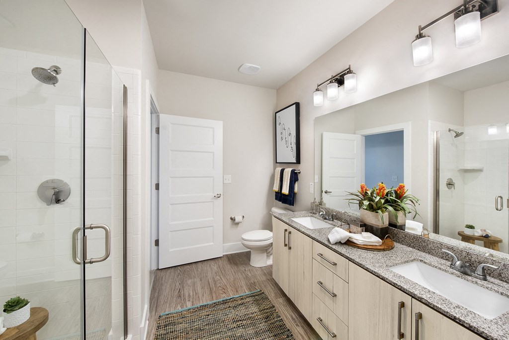 Symphony At Suwanee Creek