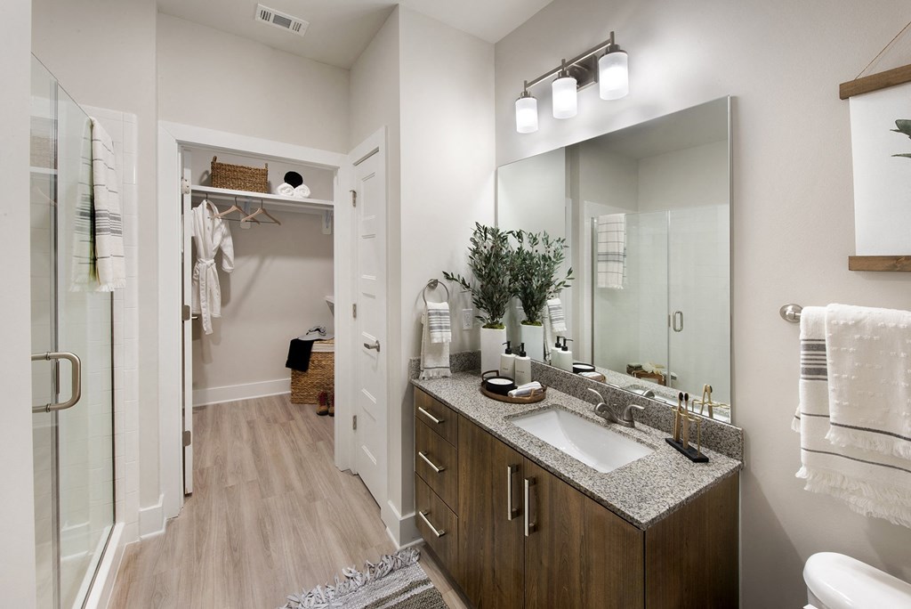 Symphony At Suwanee Creek