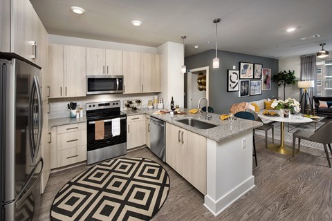 Symphony At Suwanee Creek