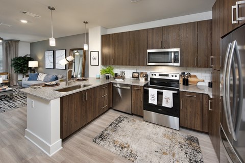 Symphony At Suwanee Creek