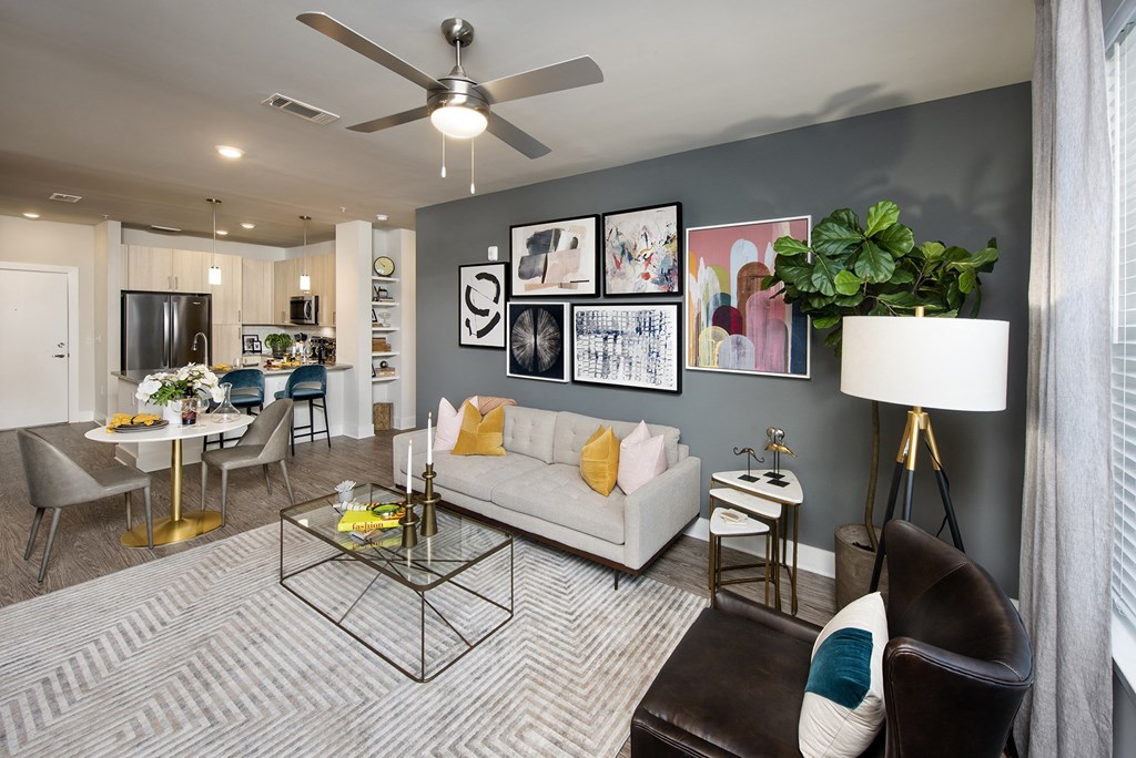Symphony At Suwanee Creek is a similar property to Park At Johns Creek Senior Apartments located in Suwanee