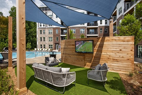 Symphony At Suwanee Creek