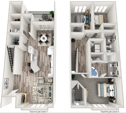 2789 Satellite Blvd 1-3 Beds Apartment for Rent - Photo Gallery 28