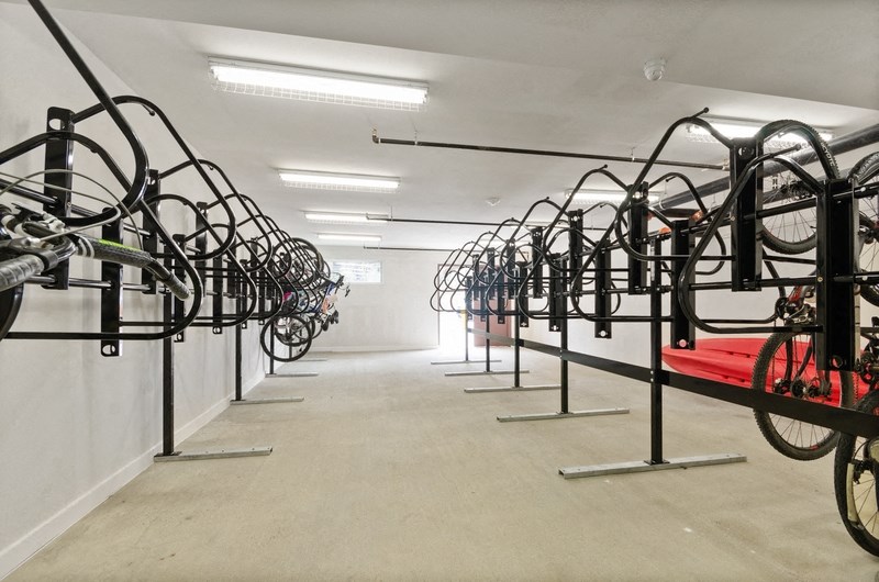 TerraLago_BikeRoom