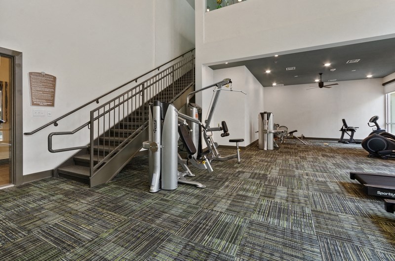 TerraLago_FitnessCenter