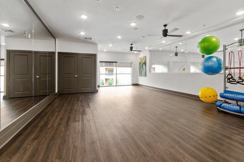 TerraLago_FitnessCenter