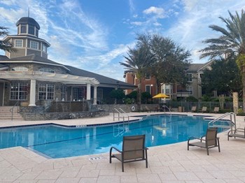 Pool Sun Deck - Photo Gallery 4