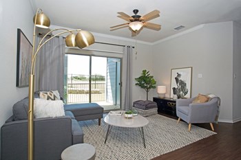 8700 Brodie Lane 1-3 Beds Apartment for Rent - Photo Gallery 3