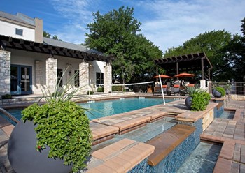 8700 Brodie Lane 1-3 Beds Apartment for Rent - Photo Gallery 6