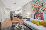 Studio apartment at The Charles On Liberty Street Apartments in Spartanburg