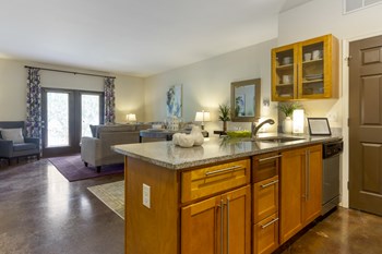 3223 Pleasant Garden Road 1-2 Beds Apartment for Rent - Photo Gallery 2
