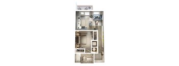 TheIrby_A1A_1b1b_557sqft_3D