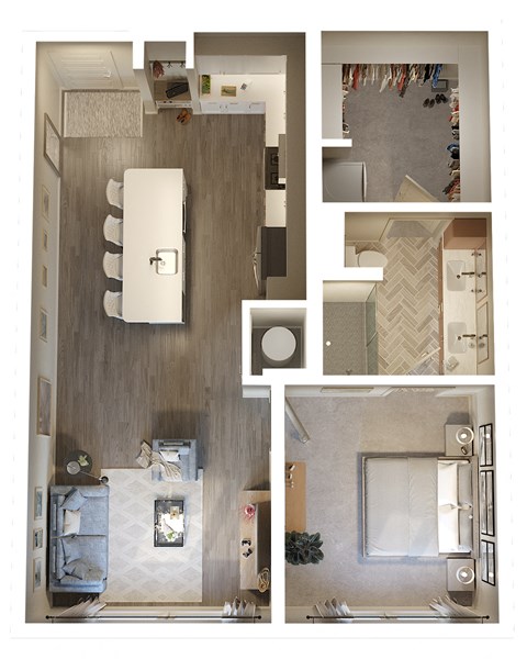 TheIrby_A1H_1b1b_804sqft_3D