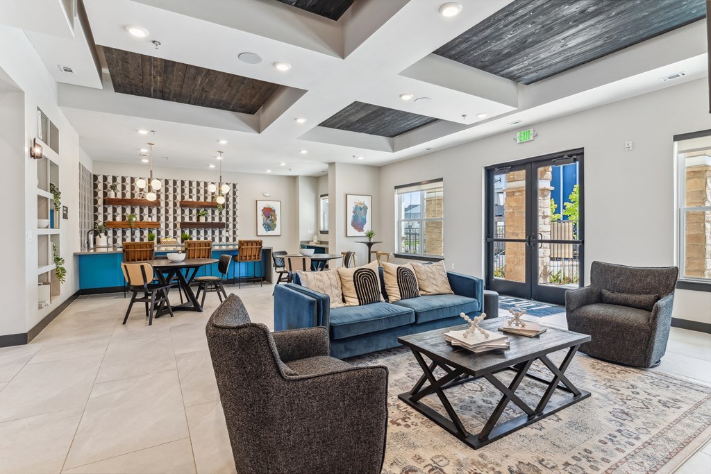 The Lofts At Highlands