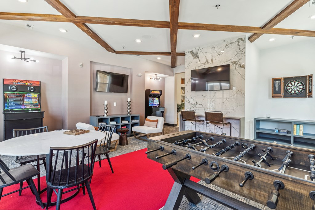 The Lofts At Highlands