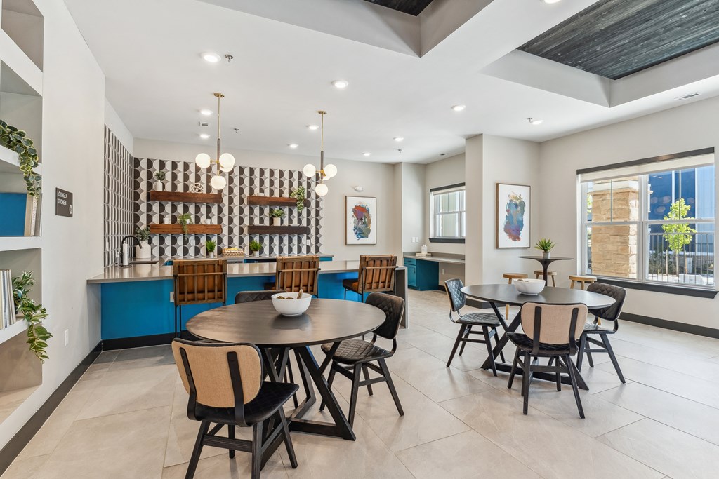 The Lofts At Highlands