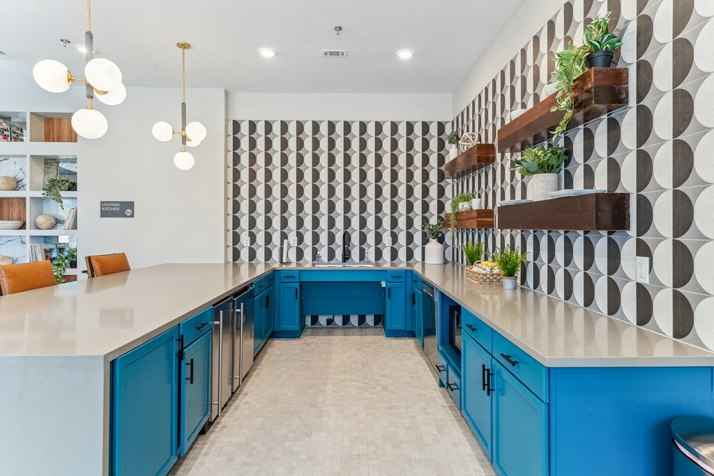 The Lofts At Highlands