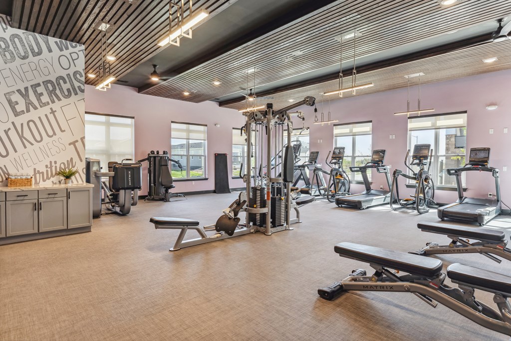 The Lofts At Highlands