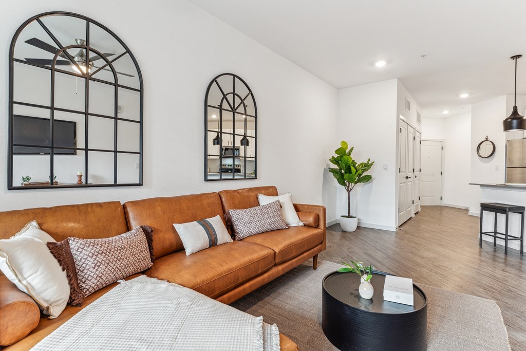 The Lofts At Highlands