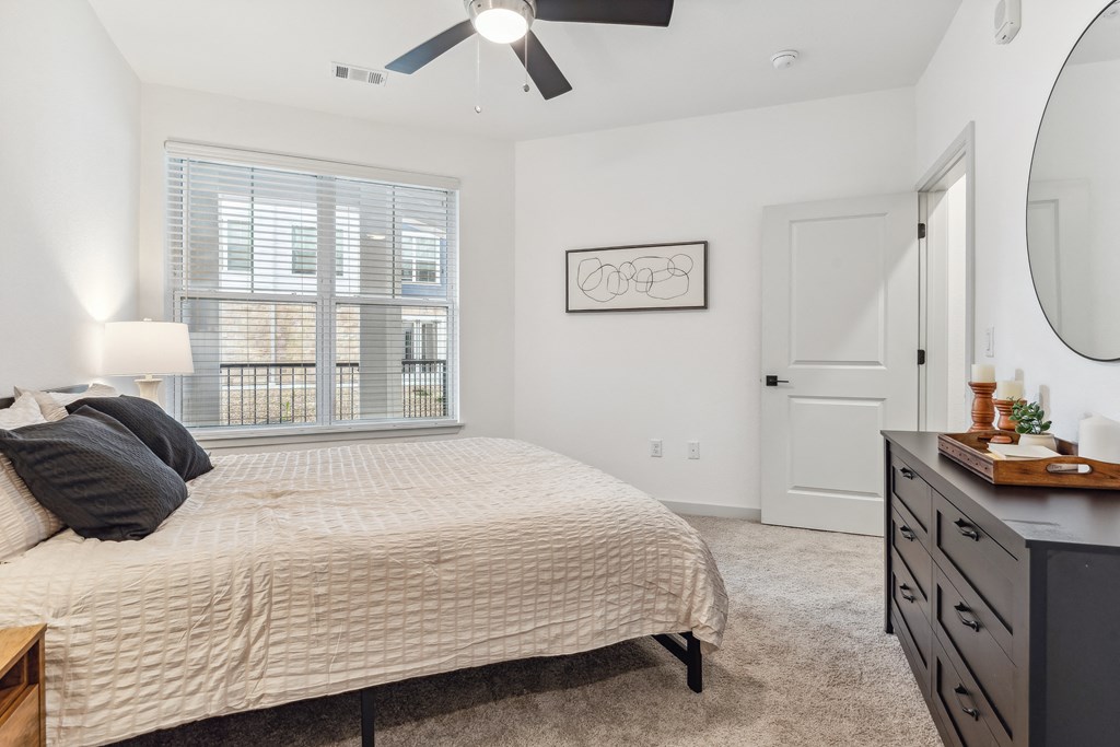 The Lofts At Highlands