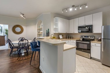 interior model kitchen