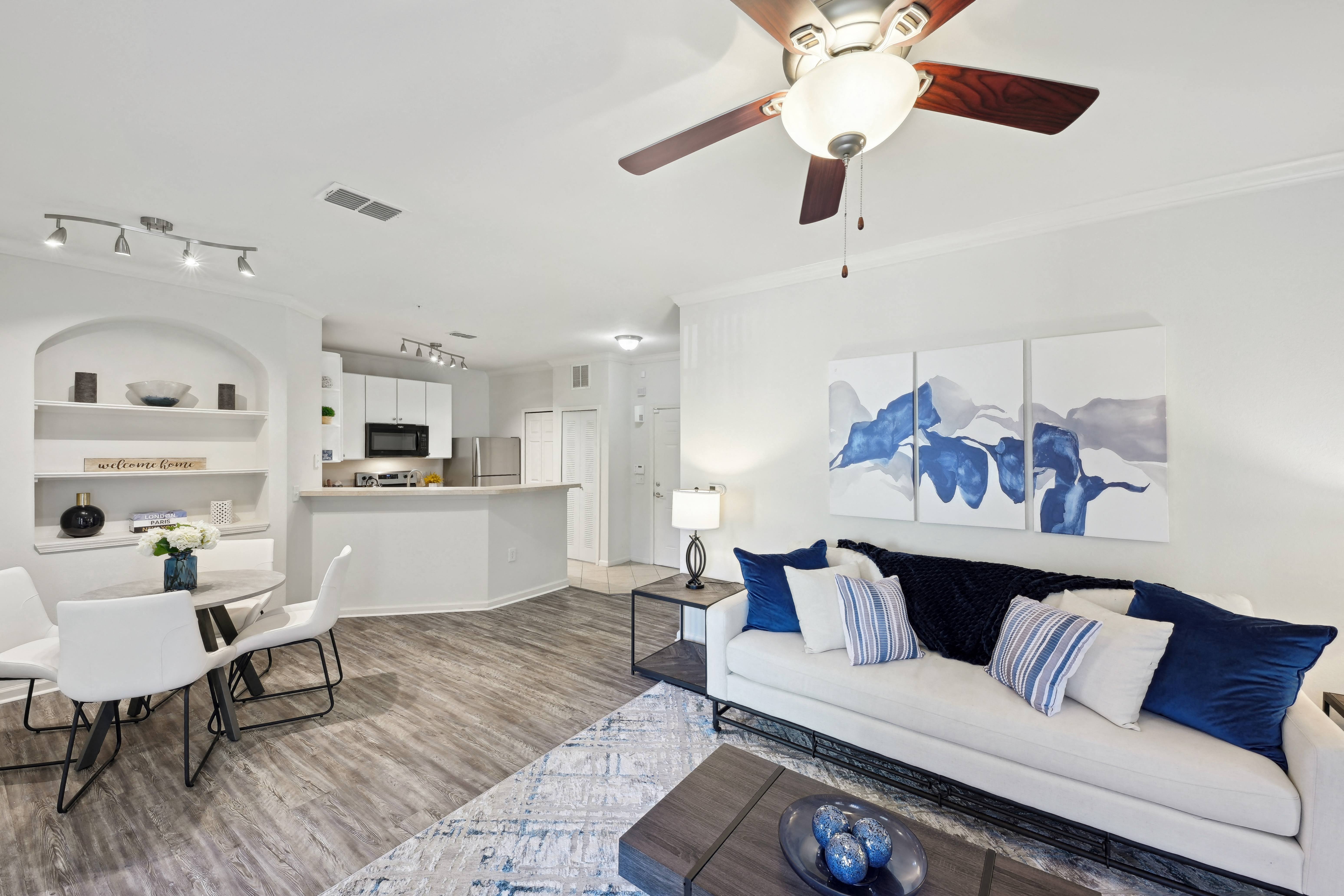 The Meadows At Championsgate is a similar property to Marlowe Ridgeview located in Davenport