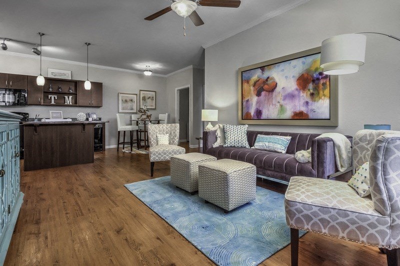 TheMills_Unit Interior