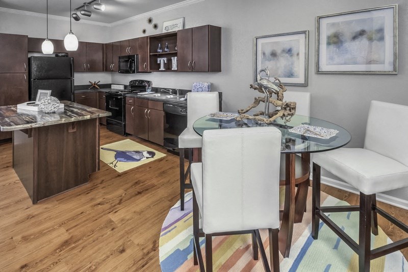 TheMills_Unit Interior