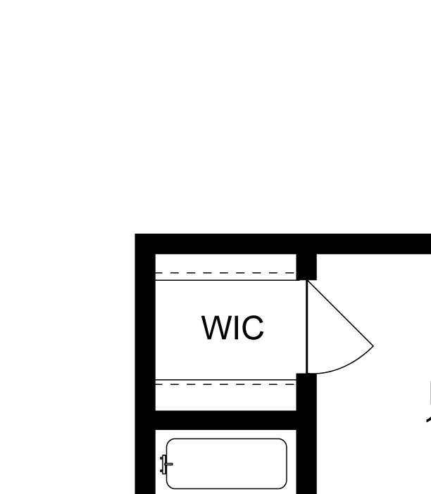 A1A Floorplan