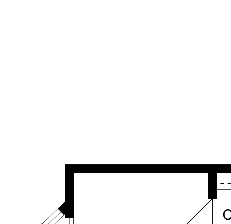B2A Floorplan