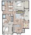B2B Floorplan