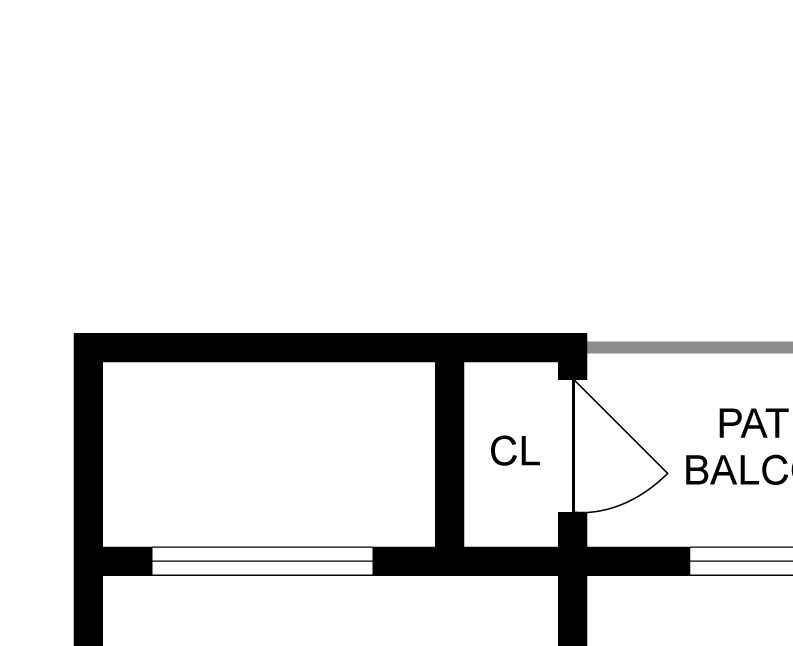 B2B Floorplan