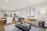 Studio apartment at The Perch Apartments in Charlotte