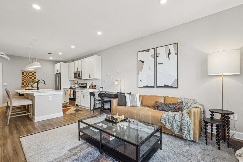 The Perch Apartments, 718 Gesco Street, Charlotte, NC RentCafe