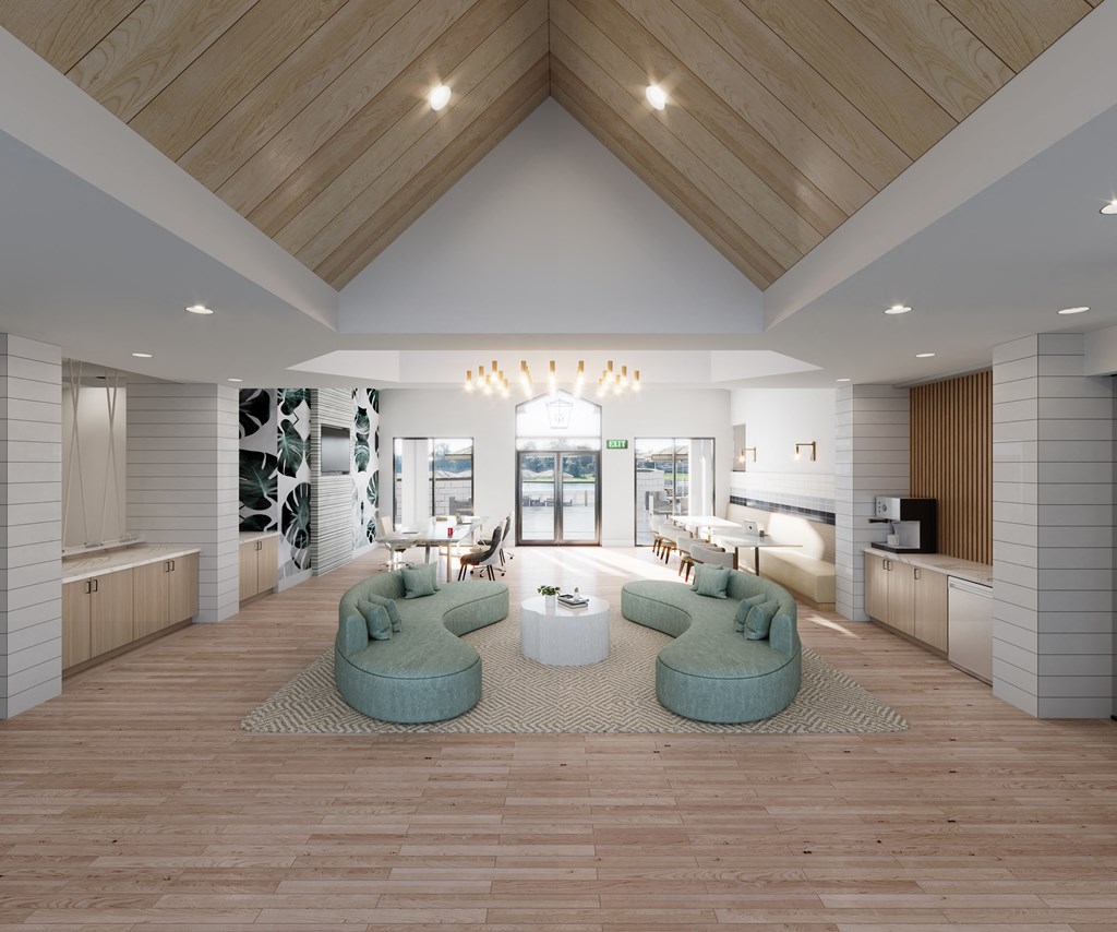 Timucuan Lakeside at Town Center Leasing Office