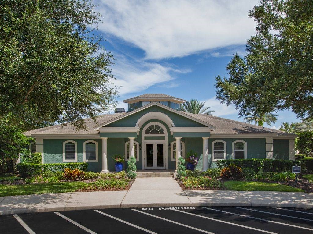 Timucuan Lakeside at Town Center