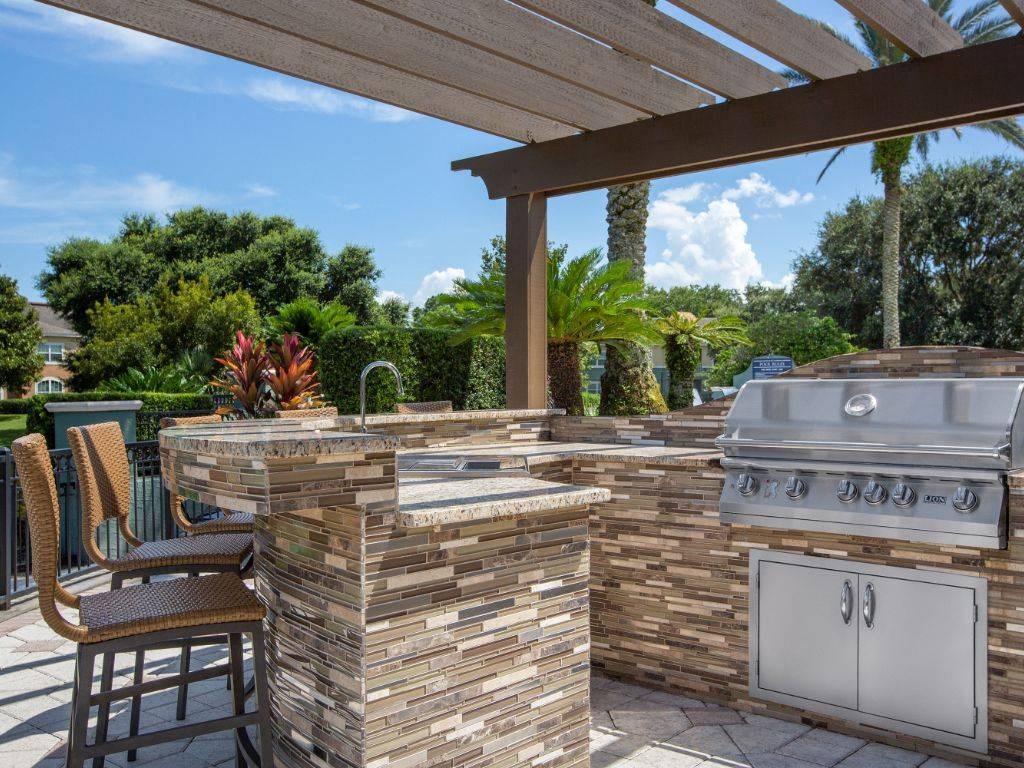 Timucuan Lakeside at Town Center