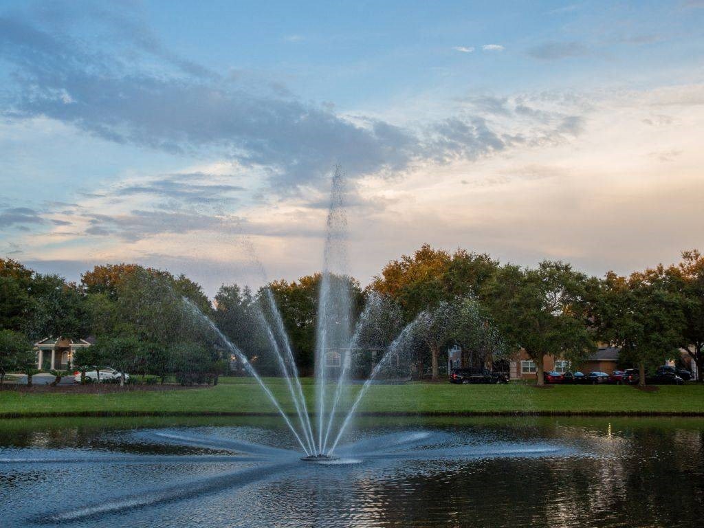 Timucuan Lakeside at Town Center