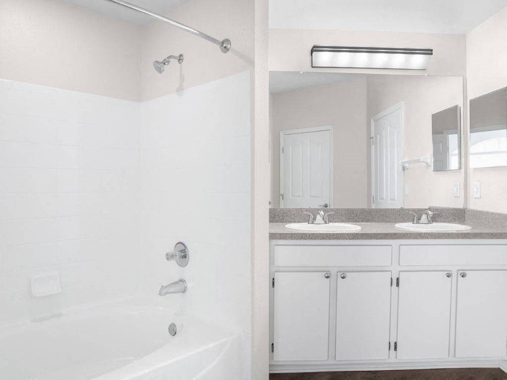 Timucuan Lakeside at Town Center