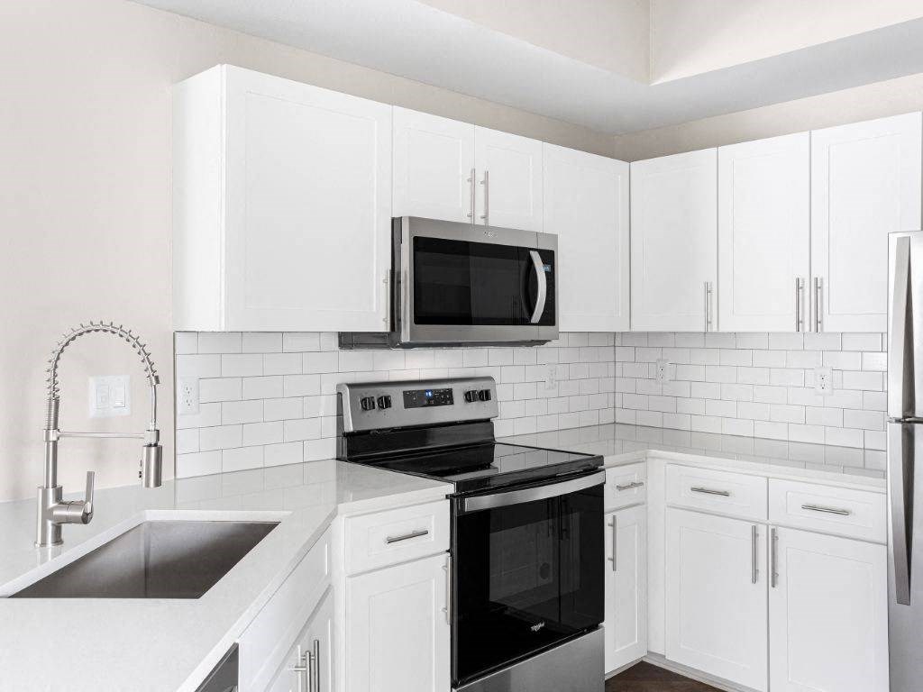 Timucuan Lakeside at Town Center