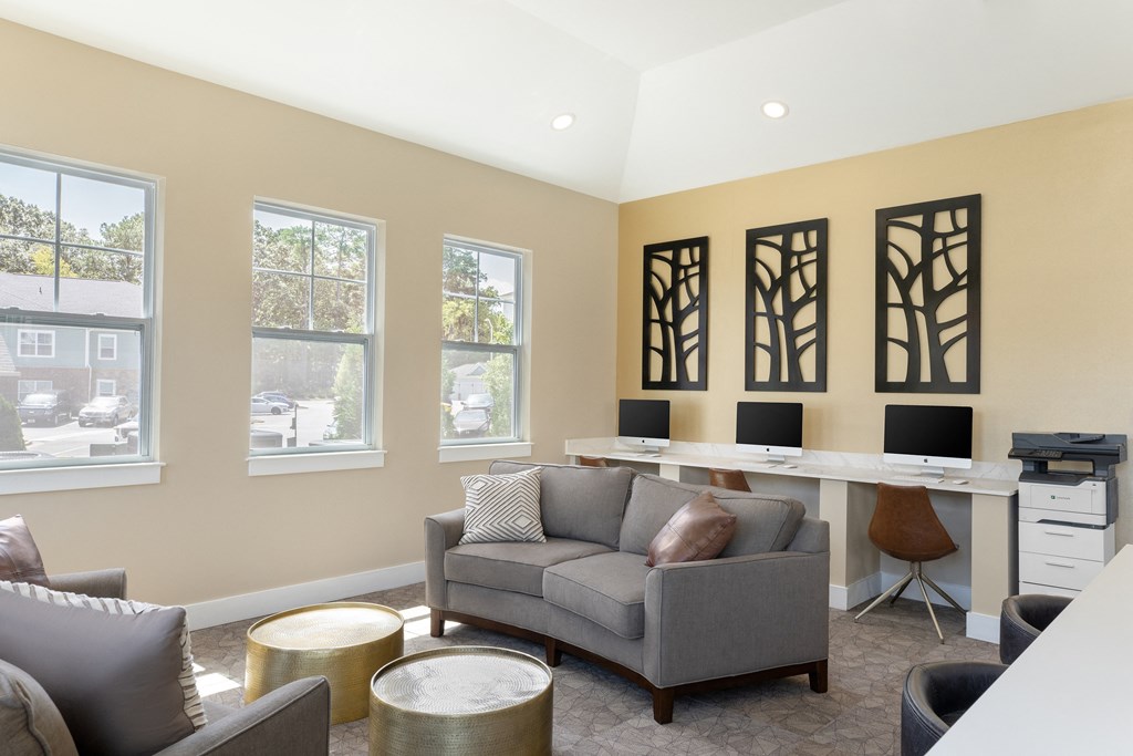 Treeline Timber Creek