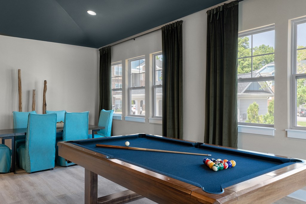 Treeline Timber Creek