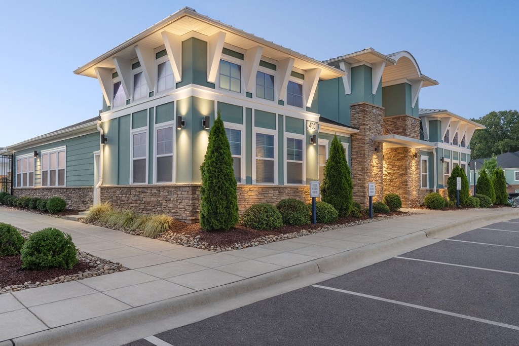 Treeline Timber Creek