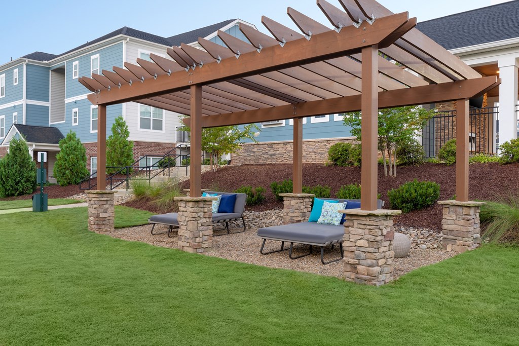 Treeline Timber Creek