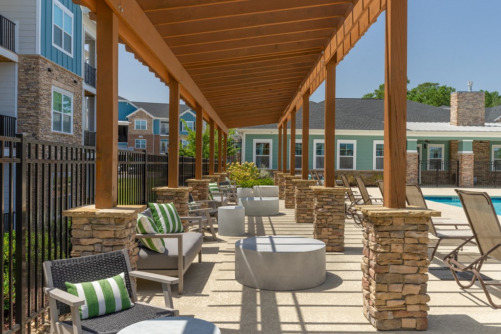 Treeline Timber Creek