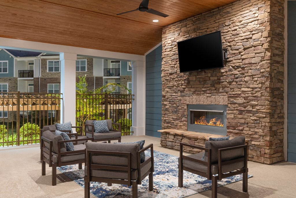 Treeline Timber Creek