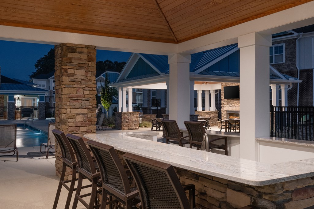 Treeline Timber Creek